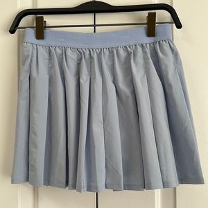 Cotton On Pleated Skirt
